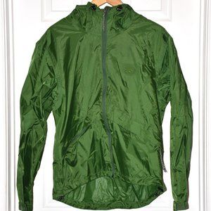 Red Head Thunderlight Rain Jacket